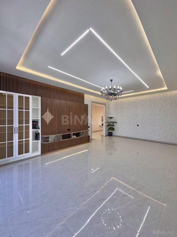 5-комн. дом/дача - пос. Мардакан - 200 м² (25)