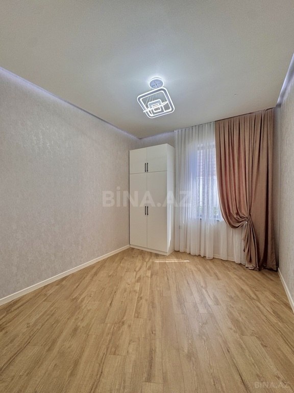 5-комн. дом/дача - пос. Мардакан - 200 м² (24)