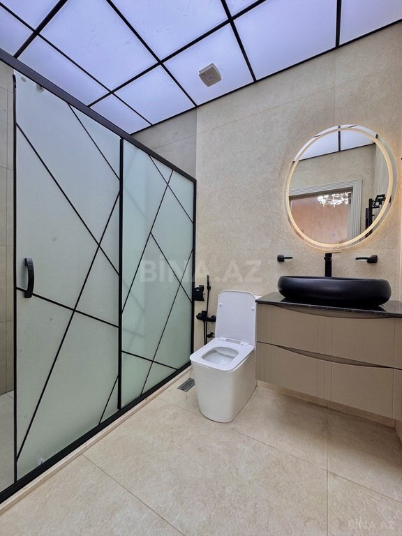 5-комн. дом/дача - пос. Мардакан - 200 м² (18)