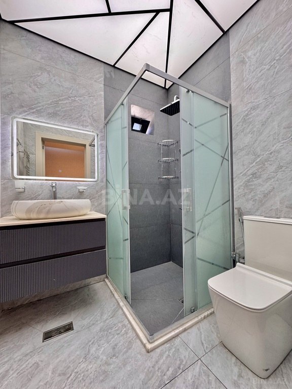 5-комн. дом/дача - пос. Мардакан - 200 м² (19)