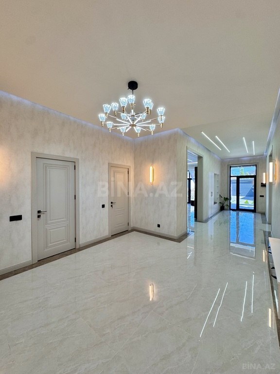 5-комн. дом/дача - пос. Мардакан - 200 м² (17)