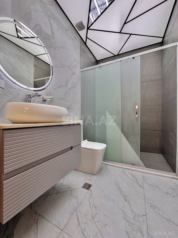 5-комн. дом/дача - пос. Мардакан - 200 м² (21)