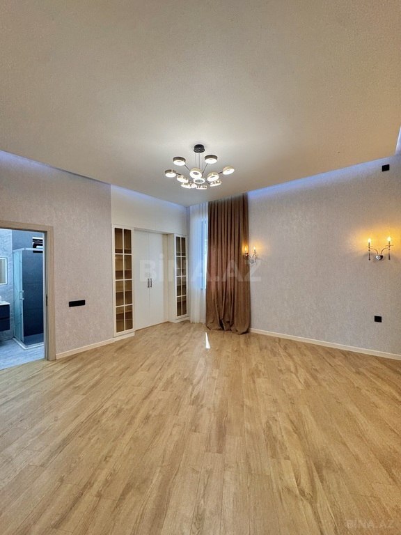 5-комн. дом/дача - пос. Мардакан - 200 м² (20)