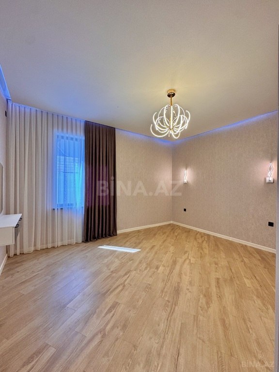 5-комн. дом/дача - пос. Мардакан - 200 м² (23)