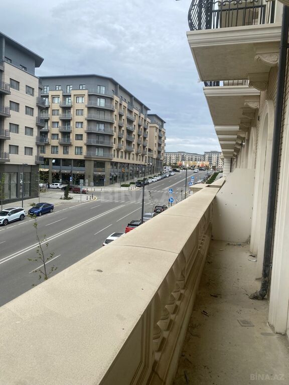 3-комн. новостройка - пос. Аг шехер - 104 м² (4)