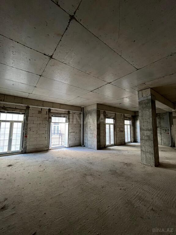 3-комн. новостройка - пос. Аг шехер - 104 м² (7)