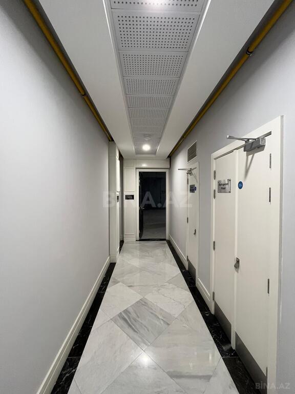 3-комн. новостройка - пос. Аг шехер - 104 м² (5)