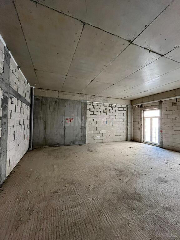 3-комн. новостройка - пос. Аг шехер - 104 м² (8)