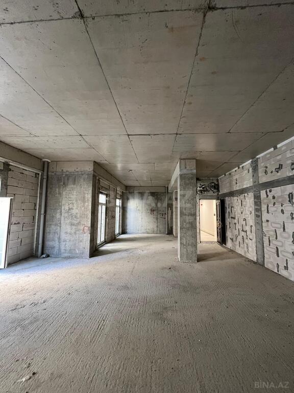 3-комн. новостройка - пос. Аг шехер - 104 м² (10)