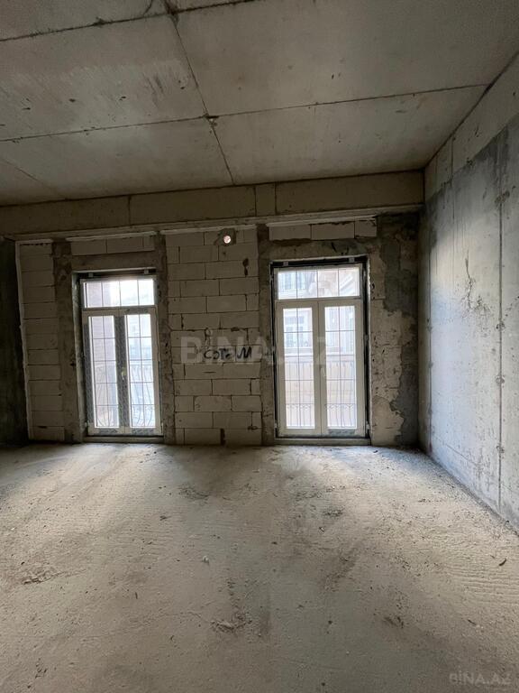 3-комн. новостройка - пос. Аг шехер - 104 м² (9)