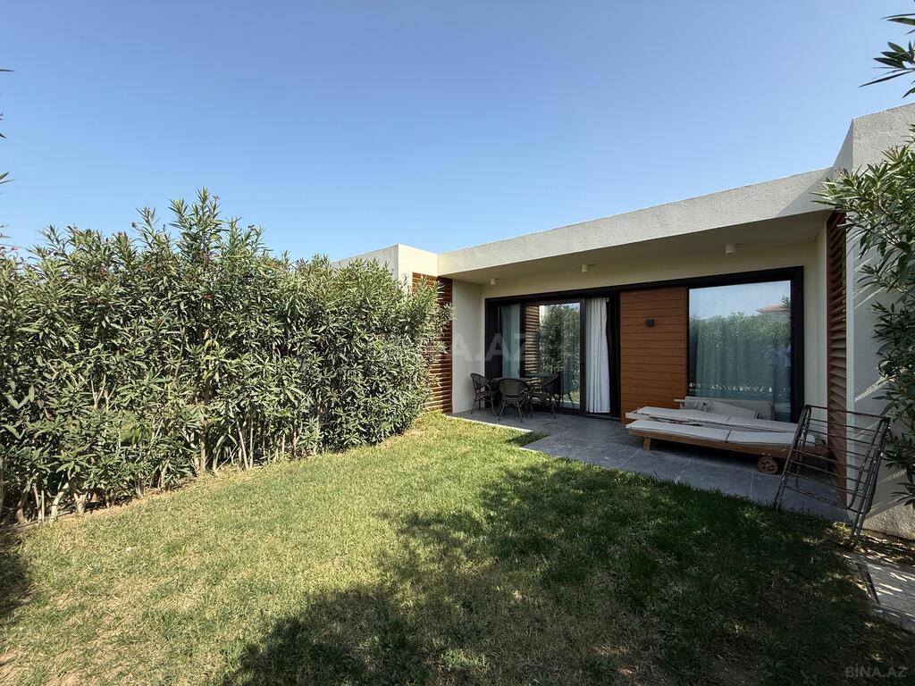 1-комн. дом/дача - пос. Sea Breeze - 58 м² (1)