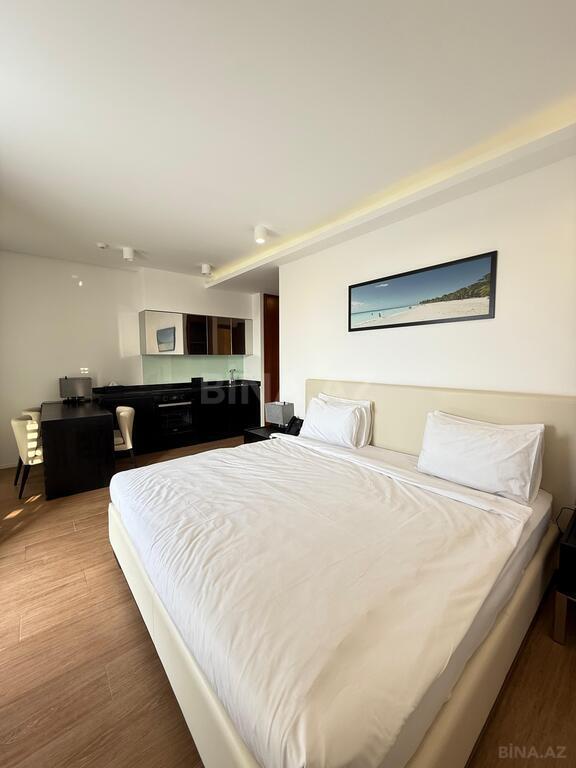 1-комн. дом/дача - пос. Sea Breeze - 58 м² (2)