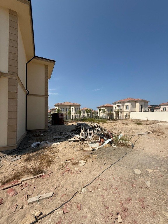 8 otaqlı həyət evi/bağ evi - Sea Breeze q. - 300 m² (5)
