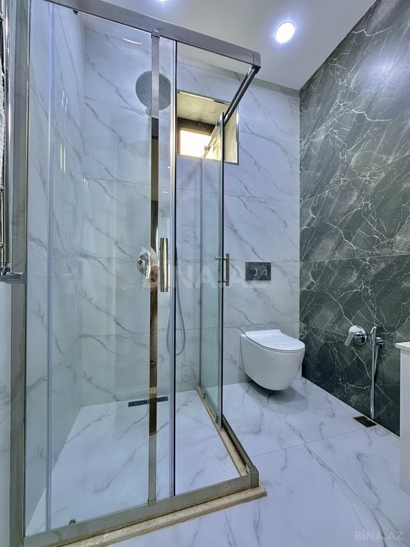 4 otaqlı həyət evi/bağ evi - Şüvəlan q. - 230 m² (30)
