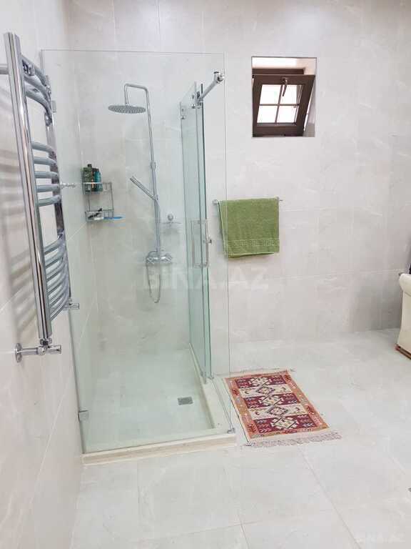 5 otaqlı həyət evi/bağ evi - Qəbələ - 460 m² (26)