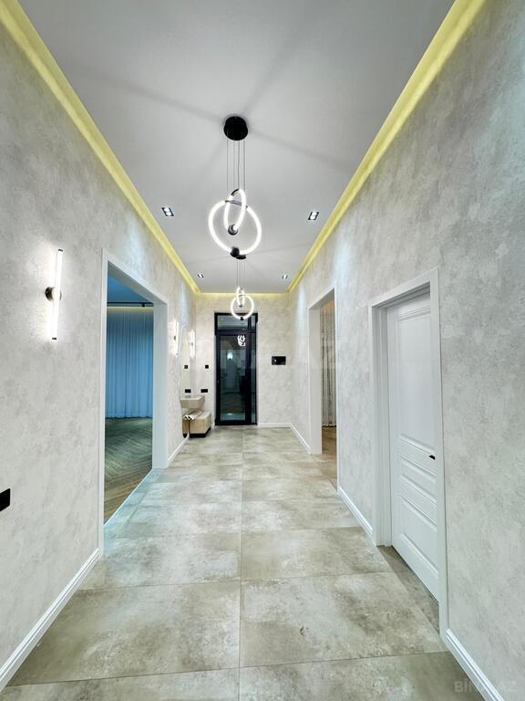 4 otaqlı həyət evi/bağ evi - Mərdəkan q. - 170 m² (14)