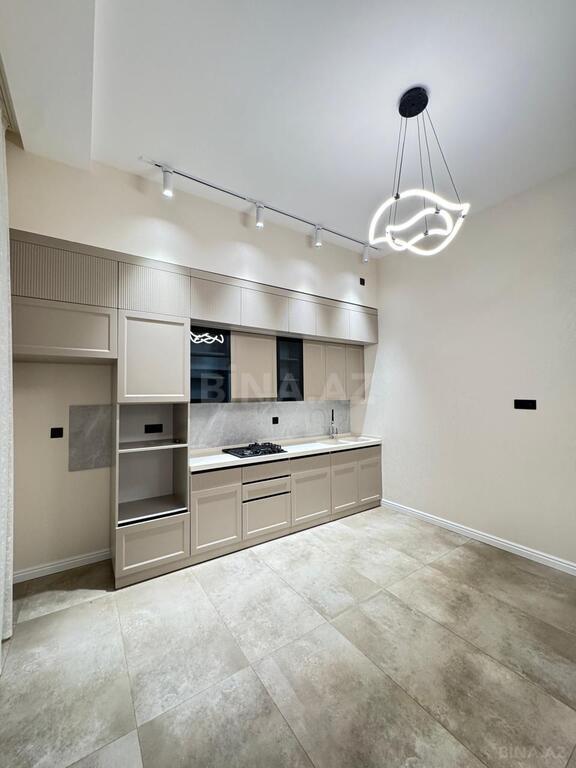 4 otaqlı həyət evi/bağ evi - Mərdəkan q. - 170 m² (19)