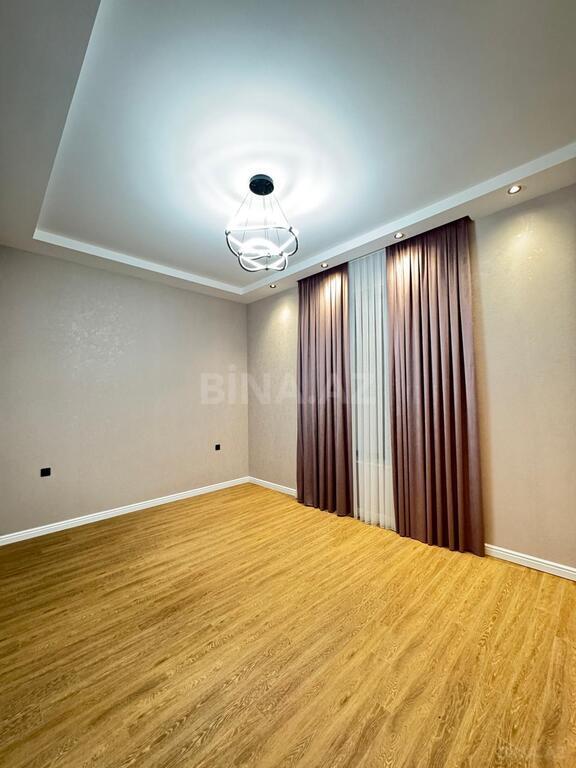 4 otaqlı həyət evi/bağ evi - Mərdəkan q. - 170 m² (21)