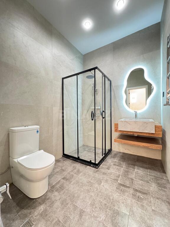 4 otaqlı həyət evi/bağ evi - Mərdəkan q. - 170 m² (24)
