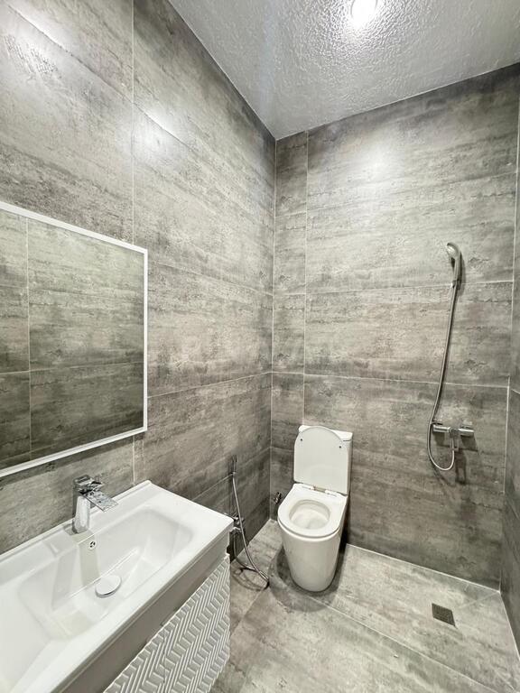 4 otaqlı həyət evi/bağ evi - Mərdəkan q. - 170 m² (25)