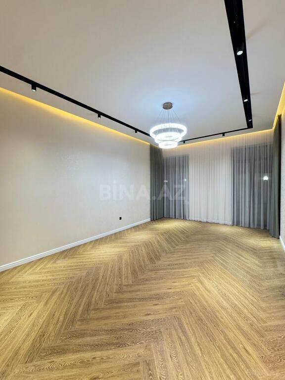 4 otaqlı həyət evi/bağ evi - Mərdəkan q. - 170 m² (17)