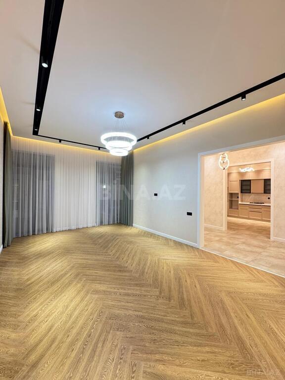 4 otaqlı həyət evi/bağ evi - Mərdəkan q. - 170 m² (16)