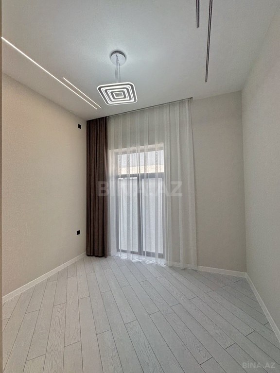 4-комн. дом/дача - пос. Шувеляны - 160 м² (18)