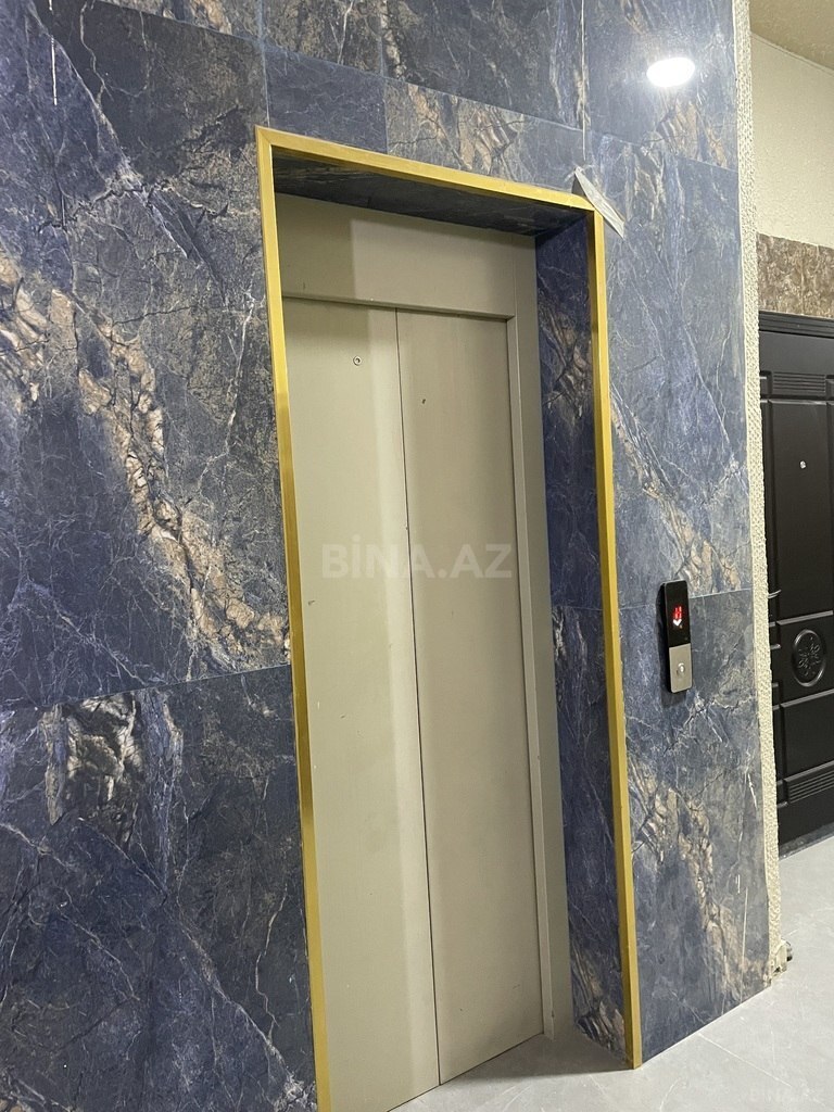 2 otaqlı yeni tikili - Masazır q. - 39 m² (3)