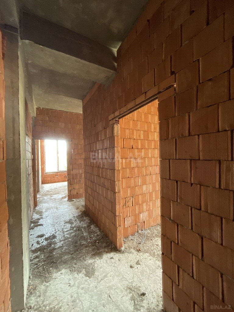 2 otaqlı yeni tikili - Masazır q. - 39 m² (5)