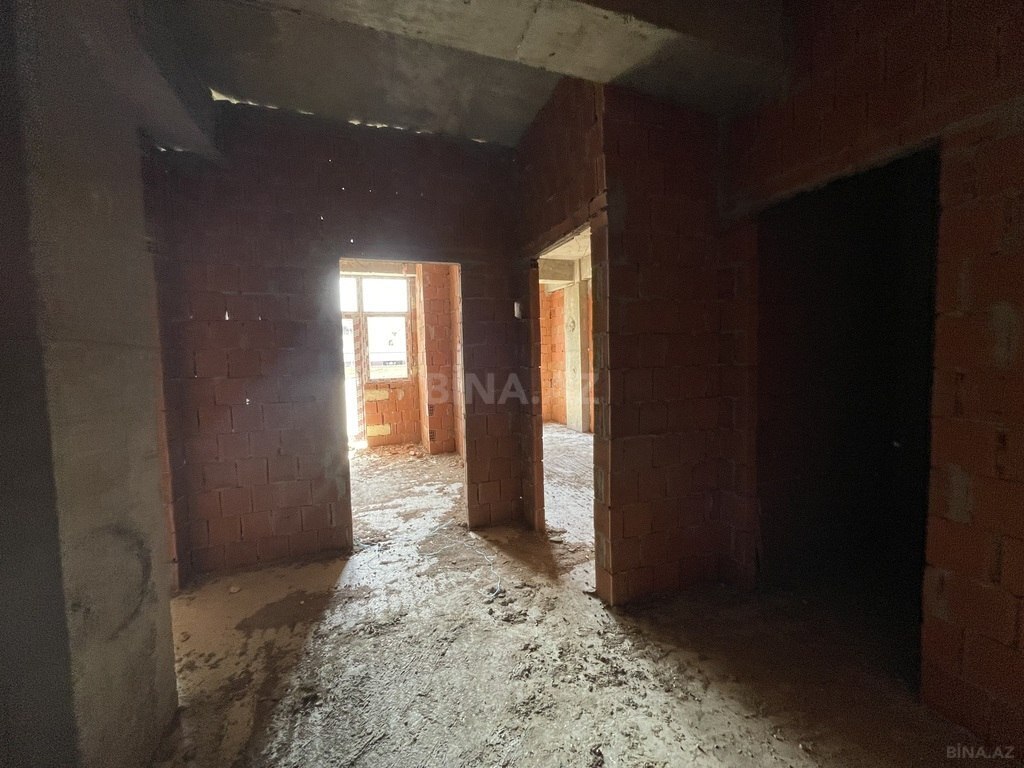 2 otaqlı yeni tikili - Masazır q. - 39 m² (4)
