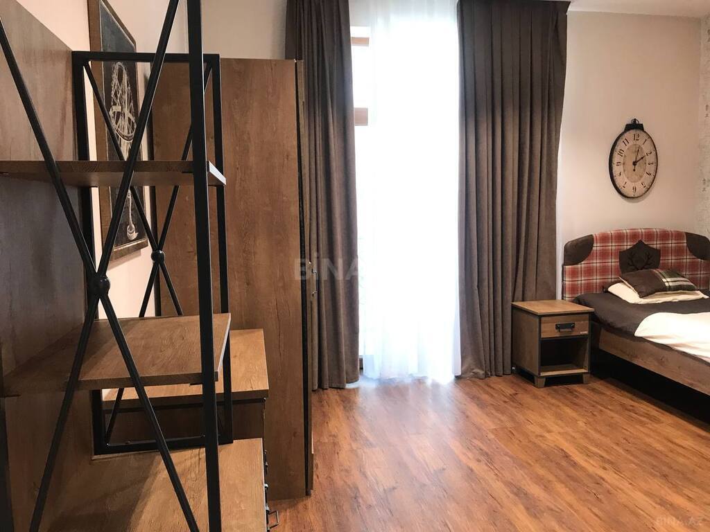 4 otaqlı yeni tikili - Ağ şəhər q. - 168 m² (17)
