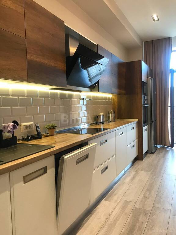 4 otaqlı yeni tikili - Ağ şəhər q. - 168 m² (18)