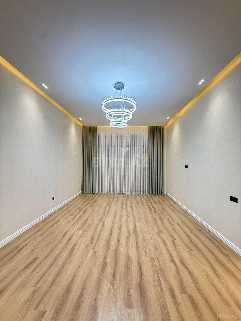 4 otaqlı həyət evi/bağ evi - Mərdəkan q. - 160 m² (15)