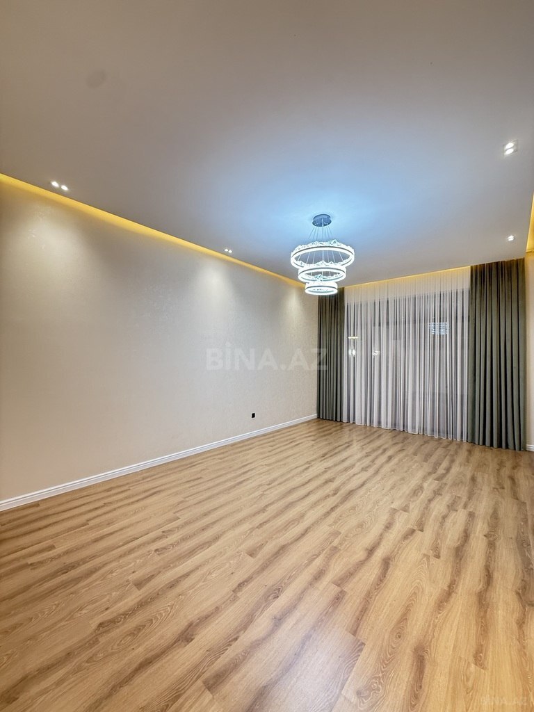4 otaqlı həyət evi/bağ evi - Mərdəkan q. - 160 m² (14)
