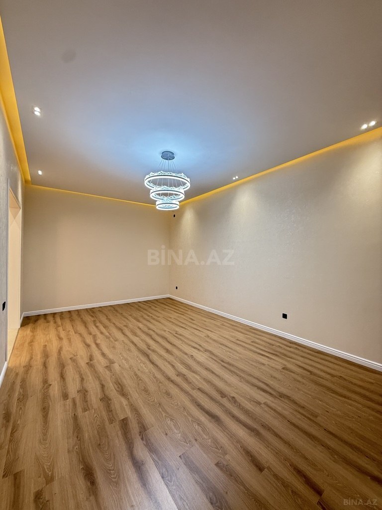 4 otaqlı həyət evi/bağ evi - Mərdəkan q. - 160 m² (17)