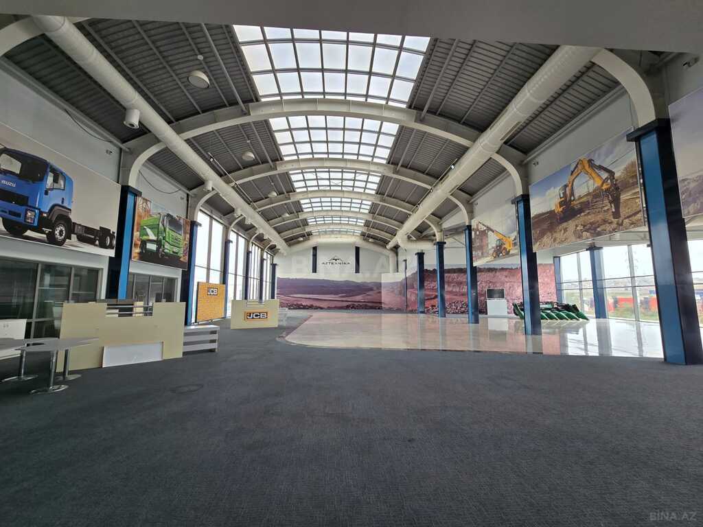 Obyekt - Hökməli q. - 3250 m² (6)