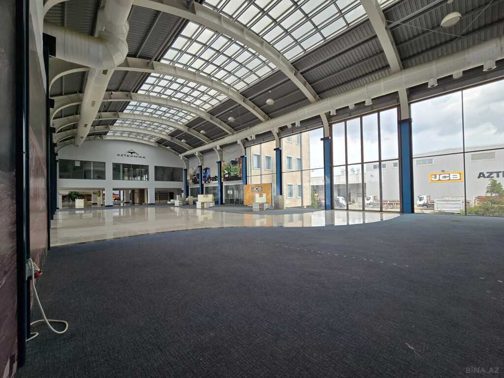 Obyekt - Hökməli q. - 3250 m² (9)