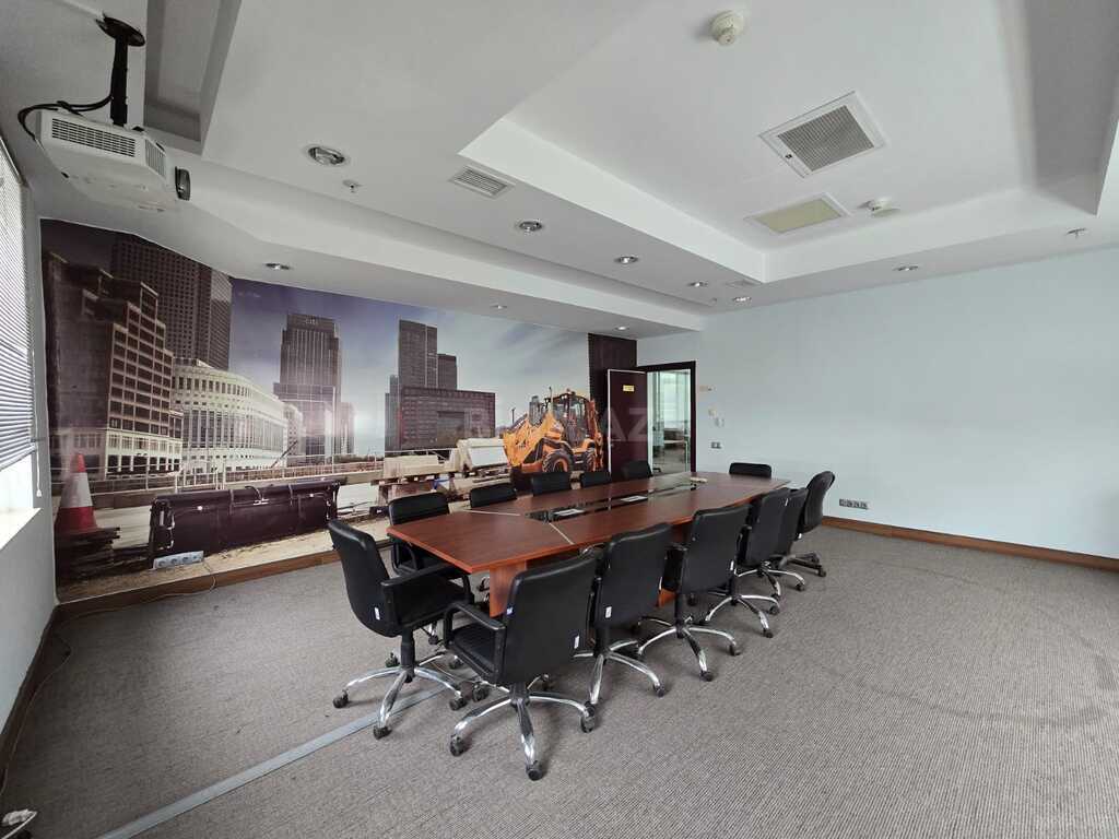 Obyekt - Hökməli q. - 3250 m² (18)