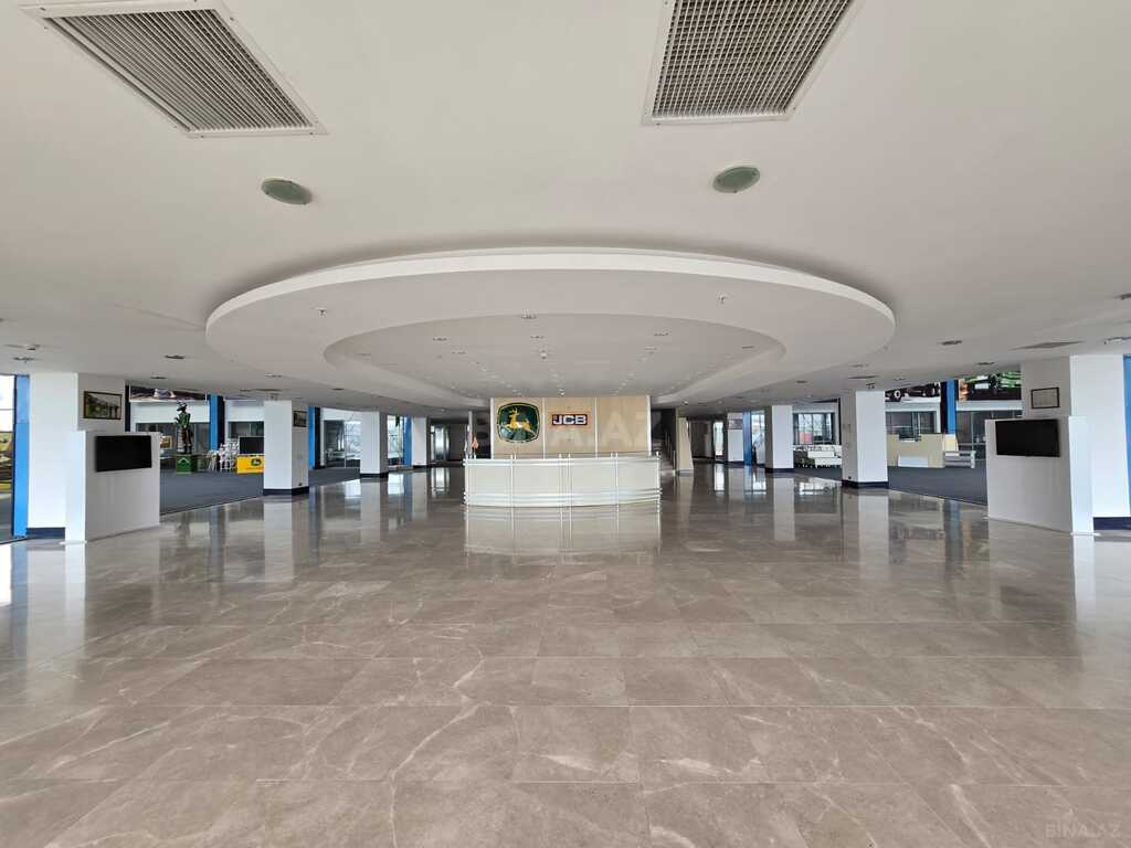 Obyekt - Hökməli q. - 3250 m² (11)