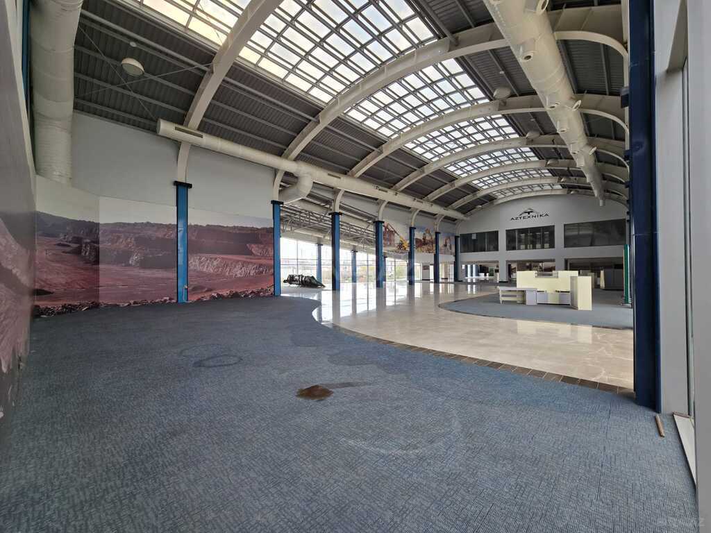 Obyekt - Hökməli q. - 3250 m² (5)