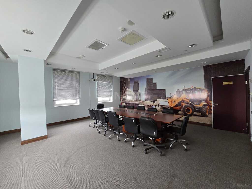 Obyekt - Hökməli q. - 3250 m² (20)