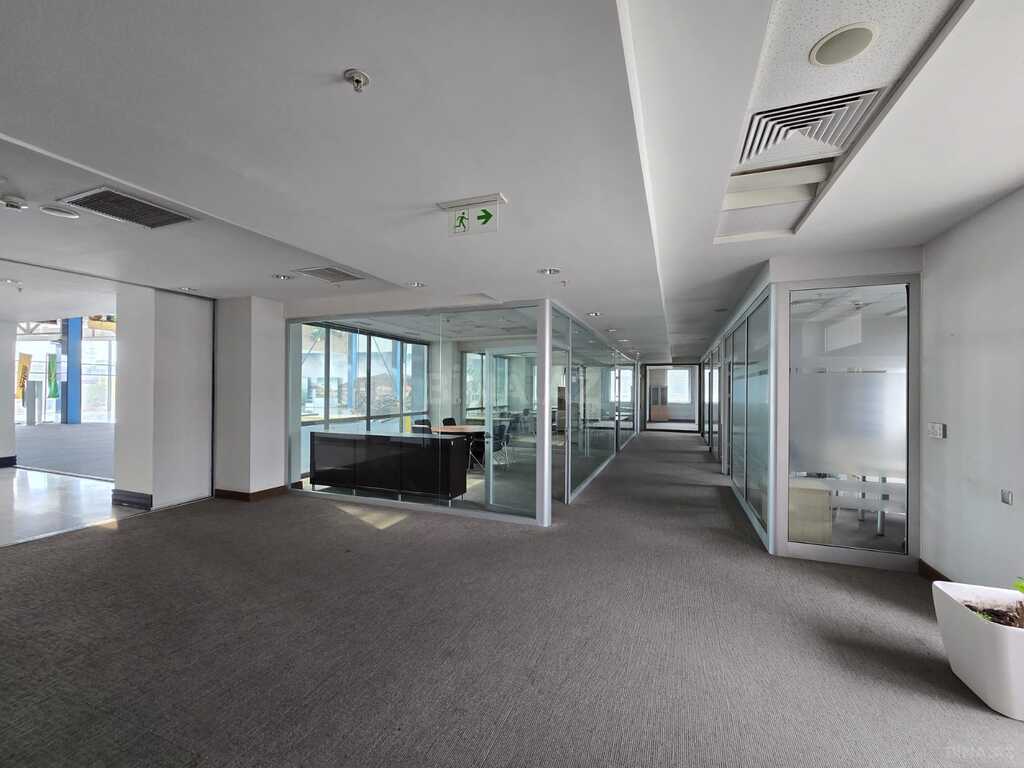 Obyekt - Hökməli q. - 3250 m² (14)