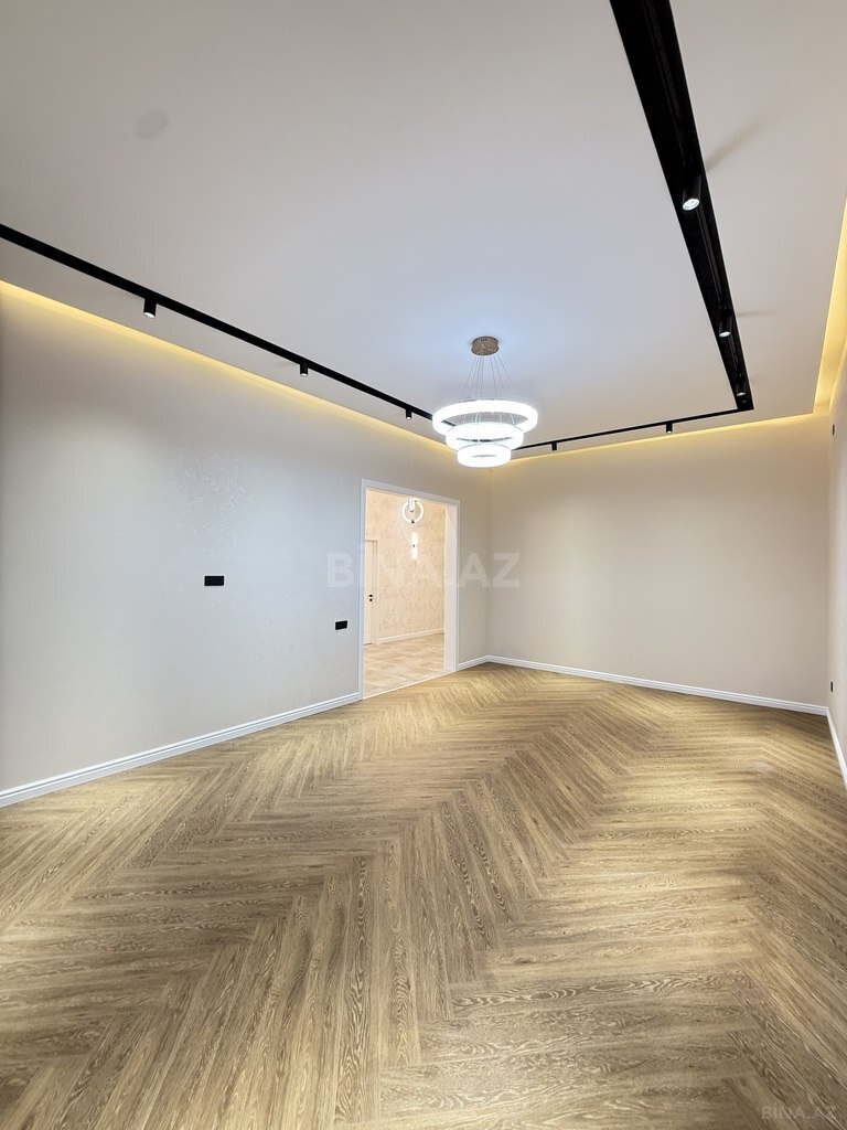 4 otaqlı həyət evi/bağ evi - Mərdəkan q. - 180 m² (23)