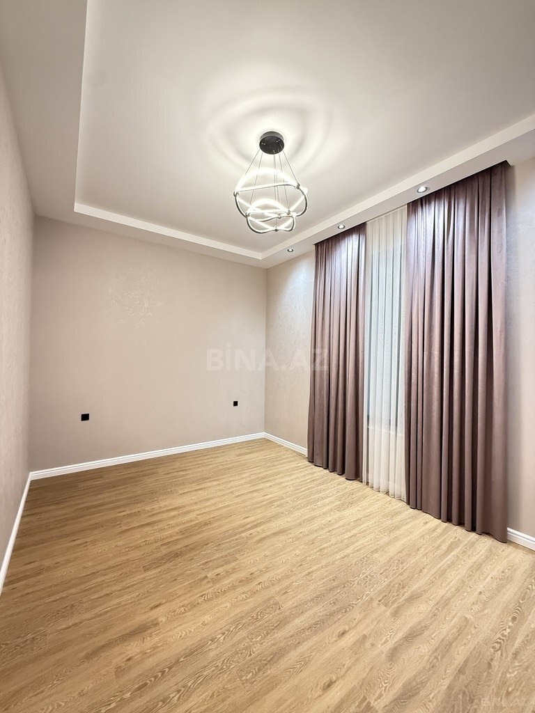 4 otaqlı həyət evi/bağ evi - Mərdəkan q. - 180 m² (27)