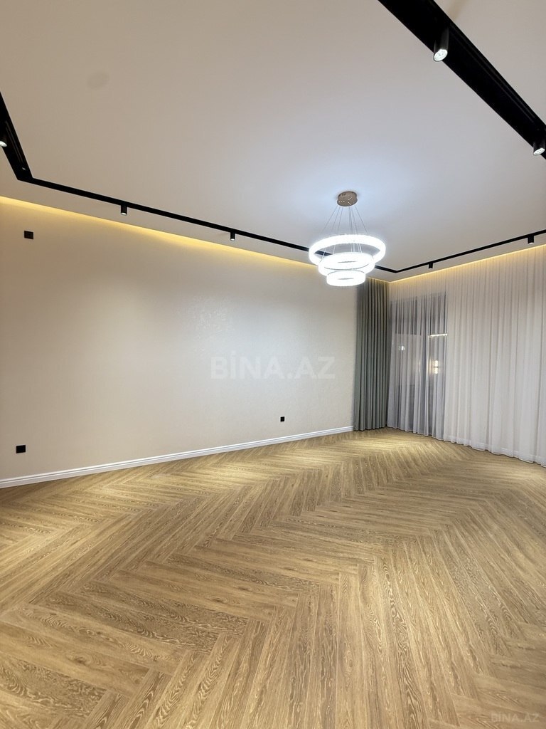 4 otaqlı həyət evi/bağ evi - Mərdəkan q. - 180 m² (21)