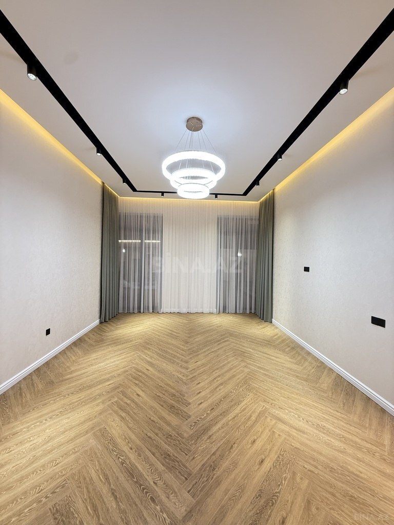 4 otaqlı həyət evi/bağ evi - Mərdəkan q. - 180 m² (22)