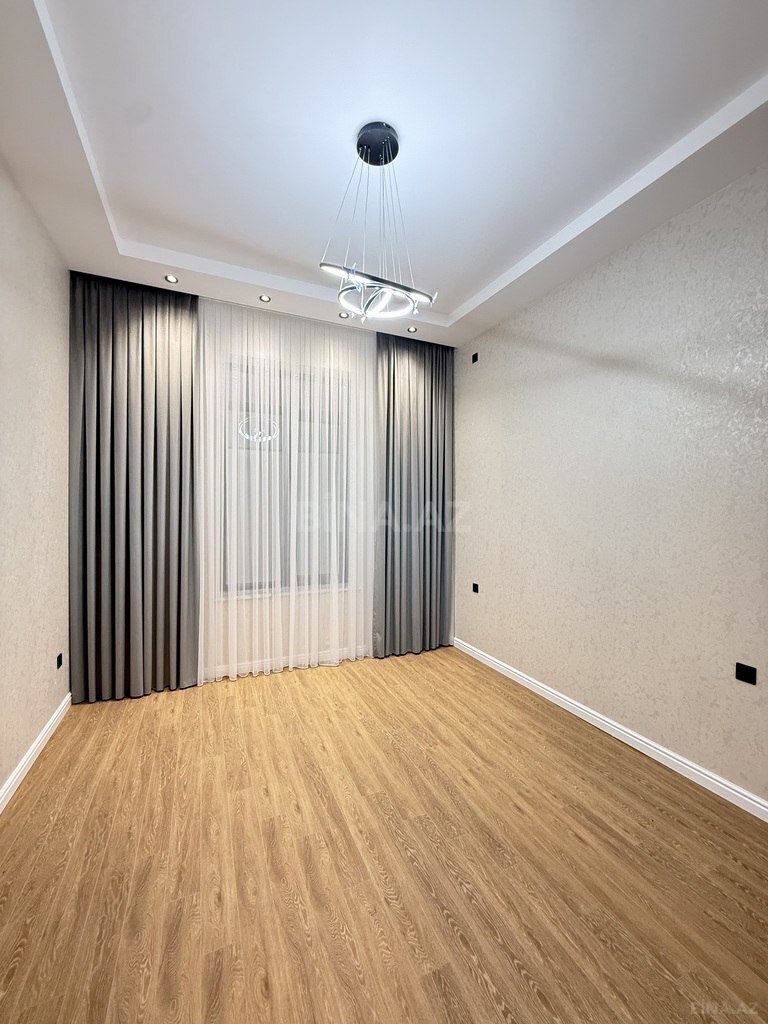 4 otaqlı həyət evi/bağ evi - Mərdəkan q. - 180 m² (26)