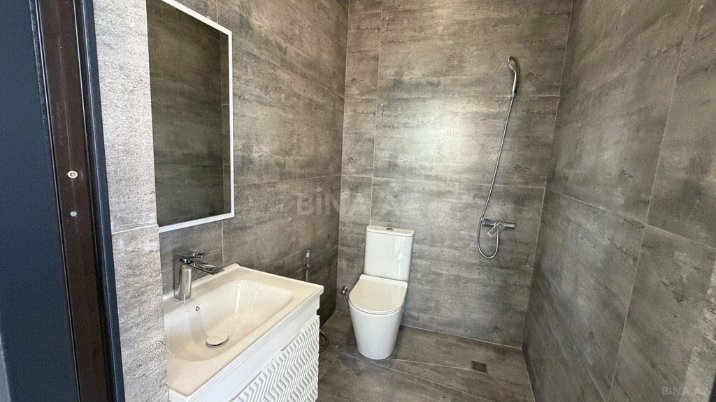 4 otaqlı həyət evi/bağ evi - Mərdəkan q. - 180 m² (9)