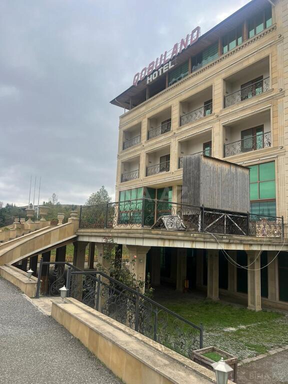 Obyekt - Qobustan - 1126 m² (3)
