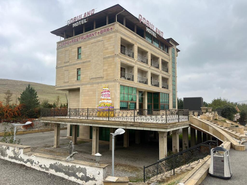 Obyekt - Qobustan - 1126 m² (2)
